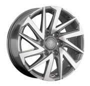 Replay TY387 18x7.5 6x139.7 ET30 DIA106.1