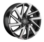 Replay TY387 18x7.5 6x139.7 ET25 DIA106.1