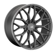 LS FlowForming LS RC69 19x10.5 5x120 ET45 DIA64.1
