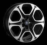 Replay LX238 20x8 6x139.7 ET55 DIA95.1