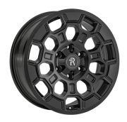 Replay TA23 18x8 6x139.7 ET36 DIA100.1