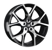 LS FlowForming LS RC12 20x8.5 5x112 ET30 DIA66.6
