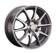 LS LS 536 16x6.5 4x108 ET26 DIA65.1