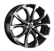 Replay LR54 22x9.5 5x120 ET49 DIA72.6