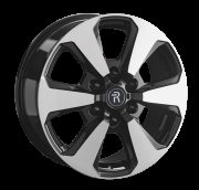 Replay LX243 18x7.5 6x139.7 ET55 DIA95.1