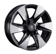 Replay TA5 17x7.5 6x139.7 ET36 DIA100.1