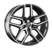 Replay LX134 18x8 5x114.3 ET30 DIA60.1