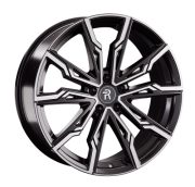 Replay A249 20x8.5 5x112 ET20 DIA66.6
