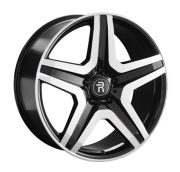 Replay MR137 21x10 5x130 ET33 DIA84.1
