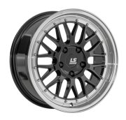 LS RC102