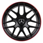 Mercedes GLS