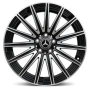 Mercedes E-Class