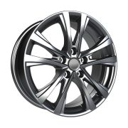 Nissan Qashqai (КС776)