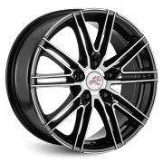 XtrikeRST R187 17x7 5x114.3 ET45 DIA54.1