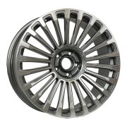 R2101FF FlowForming