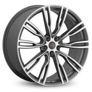 LEGE ARTIS Concept-B533 22x10.5 5x112 ET43 DIA66.6