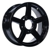 STREET   CR-25