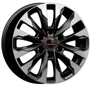 R258 A Fortuner