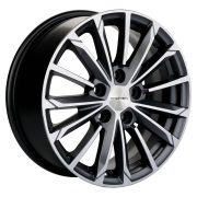 KHW1611 ZV Focus