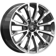 Premium Series     КР006 Fortuner