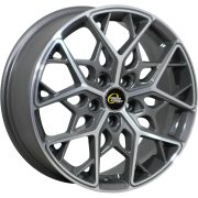 STREET    CR-20