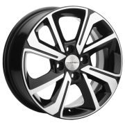 KHW1501 ZV Vesta/Almera