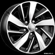 КС741 (ZV Fluence)