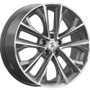 КР012 (Tiguan/Kodiaq)
