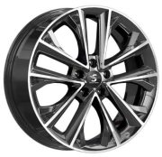 КР012 (Tiguan/Kodiaq)