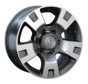 REPLAY NS5 16x8 6x139.7 ET10 DIA110.5