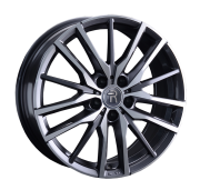 REPLAY B253 22x10.5 5x112 ET43 DIA66.6