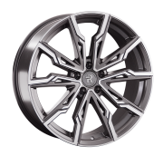 REPLAY B314 20x8.5 5x112 ET27 DIA66.6