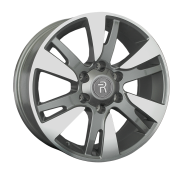 REPLAY MI142 18x7.5 6x139.7 ET46 DIA67.1