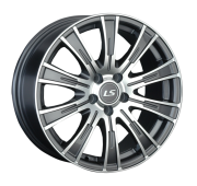 LS LS 311 17x7 5x114.3 ET40 DIA73.1