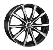 LS FlowForming LS RC38 19x8 5x108 ET45 DIA63.3