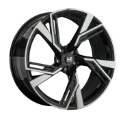 LS Forged LS FG23 19x8 5x114.3 ET35 DIA67.1