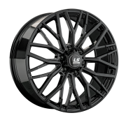 LS Forged LS FG33 20x8.5 6x139.7 ET25 DIA106.1