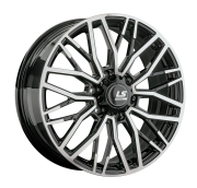 LS Forged LS FG33 20x8.5 6x139.7 ET36 DIA100.1