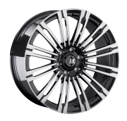 LS Forged LS FG18 19x8.5 6x139.7 ET36 DIA100.1