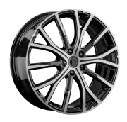 LS Forged LS FG21 19x8 5x120 ET41 DIA72.6