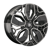 LS Forged LS FG38 21x9 5x114.3 ET45 DIA60.1