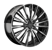 LS Forged LS FG46 20x8.5 5x114.3 ET45 DIA67.1