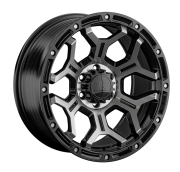LS FlowForming LS RC68 20x9 6x139.7 ET30 DIA100.1