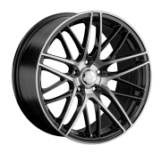 LS LS 1338 18x8.5 5x114.3 ET35 DIA67.1