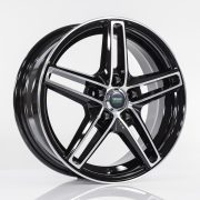 Megami MGM-17FF 18x7.5 5x108 ET36 DIA65.1