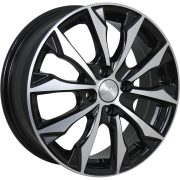 СКАД Нагоя 16x6 4x100 ET41 DIA60.1