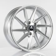 X-RACE H-03(R) 16x7 5x112 ET30 DIA66.6