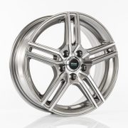 Megami MGM-1 17x7 5x114.3 ET35 DIA67.1