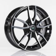 Megami MGM-20FF 15x6 4x100 ET50 DIA60.1