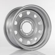 TREBL OFR-1 16x7 5x139.7 ET-10 DIA110.1